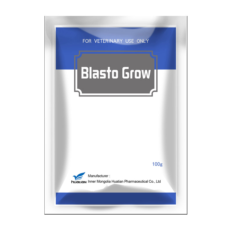 Blasto Grow